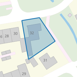 Perceel LNK00-AA-2540