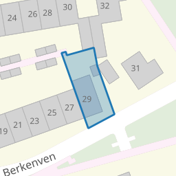 Perceel LNK00-AA-2541