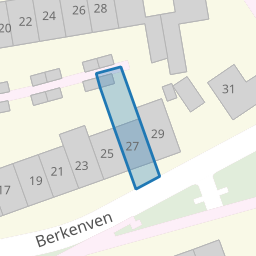 Perceel LNK00-AA-2542