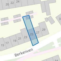 Perceel LNK00-AA-2543