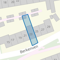 Perceel LNK00-AA-2544