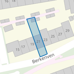 Perceel LNK00-AA-2545