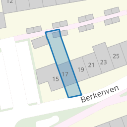 Perceel LNK00-AA-2547