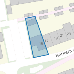 Perceel LNK00-AA-2548