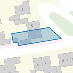 Perceel LNK00-AA-2551