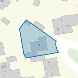 Perceel LNK00-AA-2552