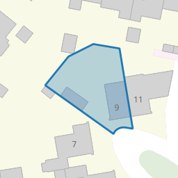 Perceel LNK00-AA-2553