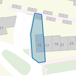 Perceel LNK00-AA-2558