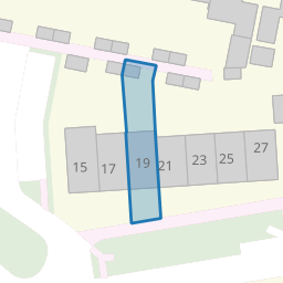 Perceel LNK00-AA-2560