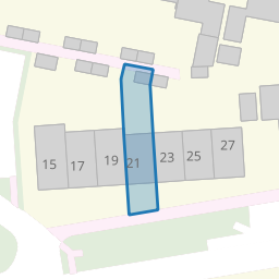 Perceel LNK00-AA-2561