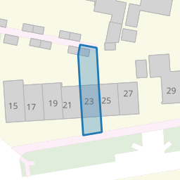 Perceel LNK00-AA-2562