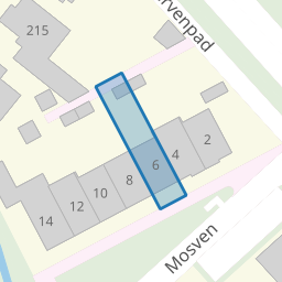 Perceel LNK00-AA-2570