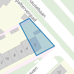 Perceel LNK00-AA-2572