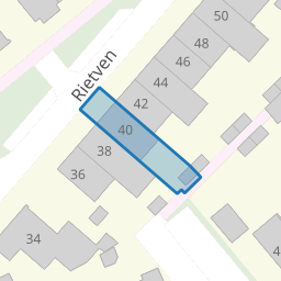 Perceel LNK00-AA-2592