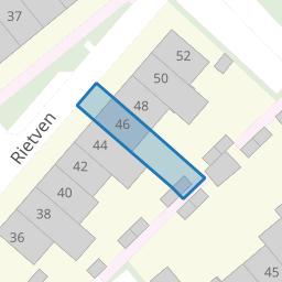 Perceel LNK00-AA-2595