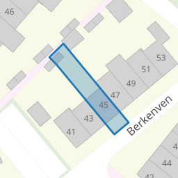 Perceel LNK00-AA-2603