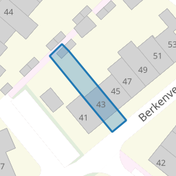 Perceel LNK00-AA-2604