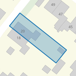 Perceel LNK00-AA-2610