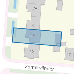 Perceel LNK00-AA-2621