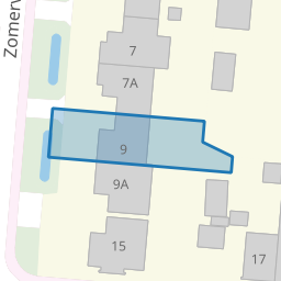 Perceel LNK00-AA-2622