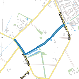 Perceel LNK00-AA-265