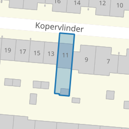 Perceel LNK00-AA-2668