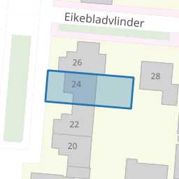 Perceel LNK00-AA-2677