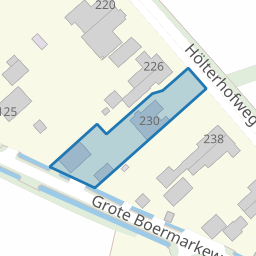 Perceel LNK00-AA-2679