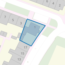 Perceel LNK00-AA-2680