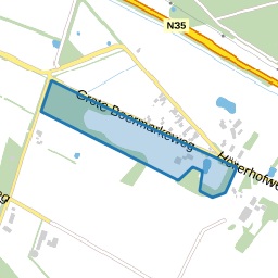 Perceel LNK00-AA-2689