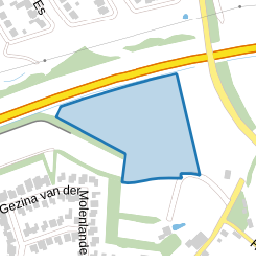 Perceel LNK00-AA-270