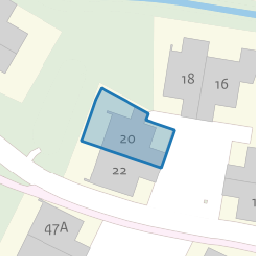 Perceel LNK00-AA-2710