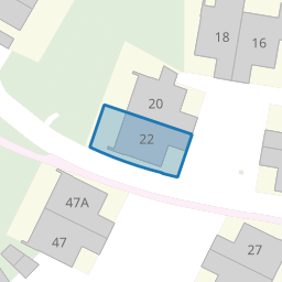 Perceel LNK00-AA-2711