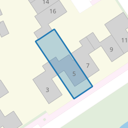 Perceel LNK00-AA-2718