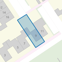 Perceel LNK00-AA-2720