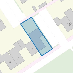 Perceel LNK00-AA-2721