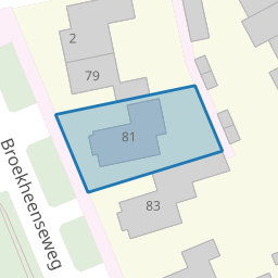 Perceel LNK00-AA-2727