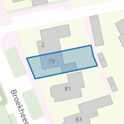 Perceel LNK00-AA-2728