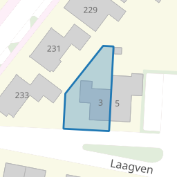 Perceel LNK00-AA-2738