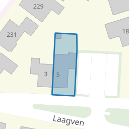 Perceel LNK00-AA-2739