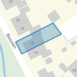 Perceel LNK00-AA-2743