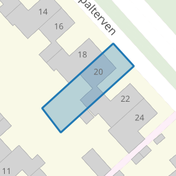 Perceel LNK00-AA-2751