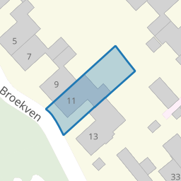 Perceel LNK00-AA-2752