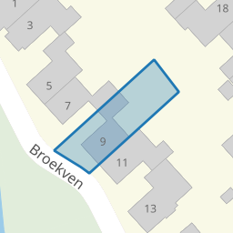 Perceel LNK00-AA-2753