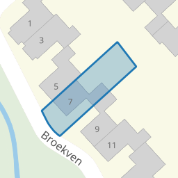 Perceel LNK00-AA-2754