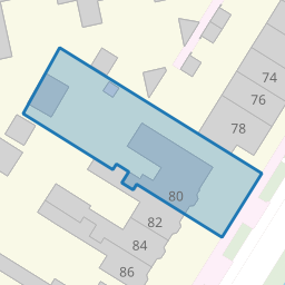 Perceel LNK00-AA-2780