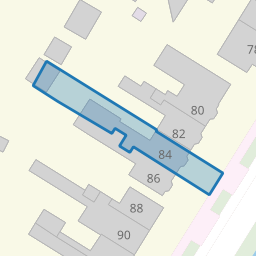 Perceel LNK00-AA-2784