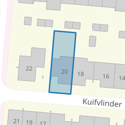 Perceel LNK00-AA-2791