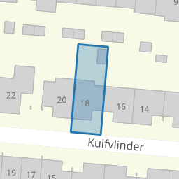 Perceel LNK00-AA-2792