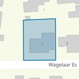 Perceel LNK00-AA-2804